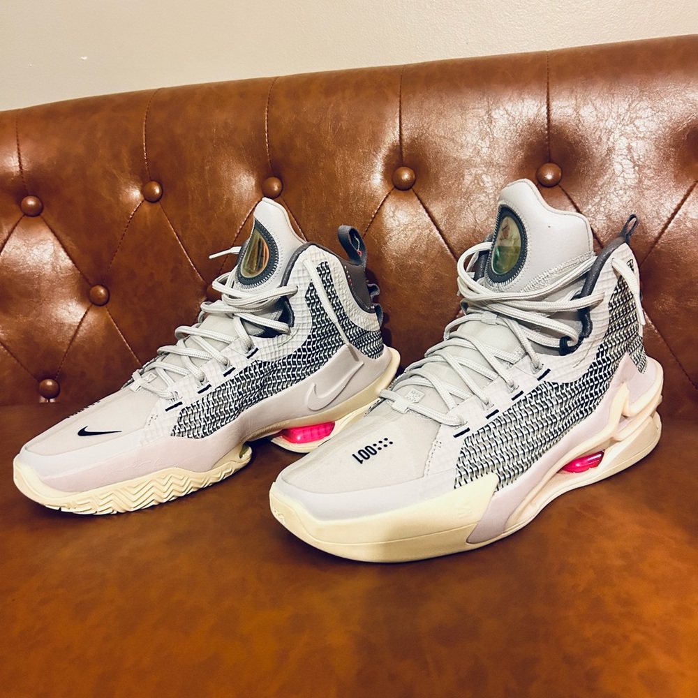 Nike Air Zoom GT Jump